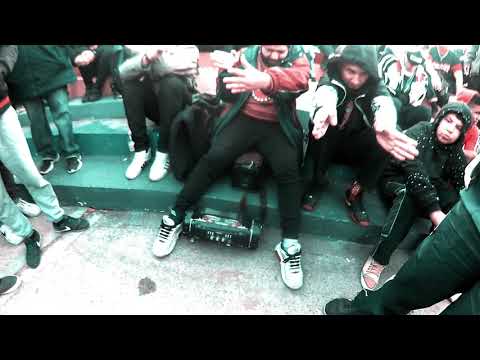 Skai x Diego 🆚 Perfil Bajo x Papu 🆚 Acertijo x Jere - 8vos - Fecha 8 - 06/06/2021