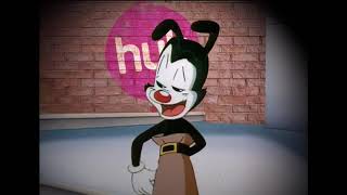 Animaniacs Hub Promo: Let the Anvils Ring but it&#39;s in the right pitch (version 1)