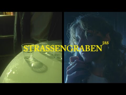 Straßengraben - Jas