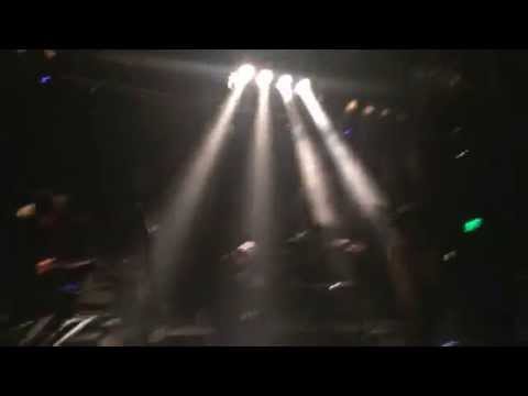 Kinky - smack my bitch UP (The prodigy Cover)