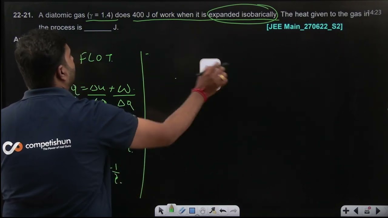 Video Solution