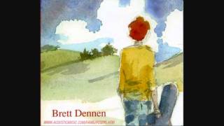 Brett Dennen - Can&#39;t slow down