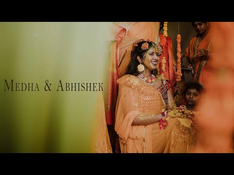 Wedding Photographer portfolio by The Wedding Alchemists in Bhopal - Photo 1