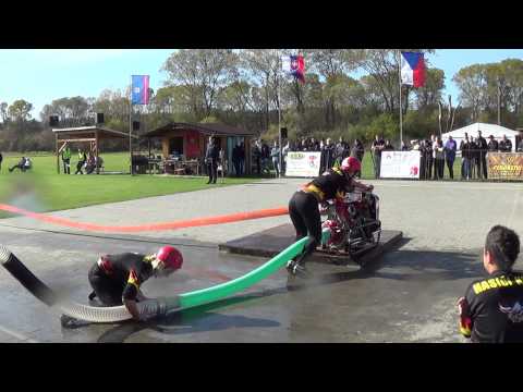 19.10.2013 Vacenovice - Kúty ženy