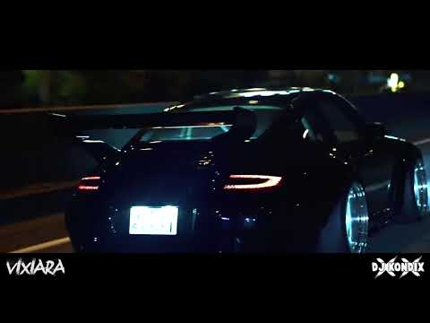 Paluch x David Tango - Złota Owca (Vixiara & DJ KondiX Blend)