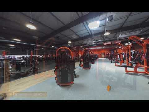 Basic-Fit 24/7 Miniature vidéo YouTube 2