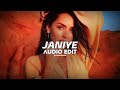 Janiye Chor Nikalke Bhaga Edit Audio