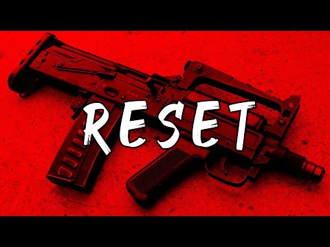 Aggressive Fast Gangsta Rap Beat Instrumental ''RESET'' Hard Bouncy Diss Hype Trap Type Beat