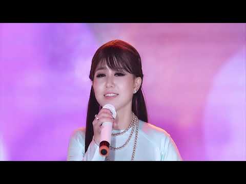 Album Trăng Tàn Trên Hè Phố - Ý Linh  Thần Tượng Bolero 2017