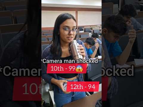 10th and 12th marks of DTU Students Part- 2 😂🔥#jee#dtu#college#collegevlog#jee2024#pw#iit#shorts