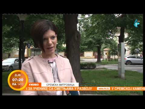 Humanitarna akcija "Dok dišem, nadam se"