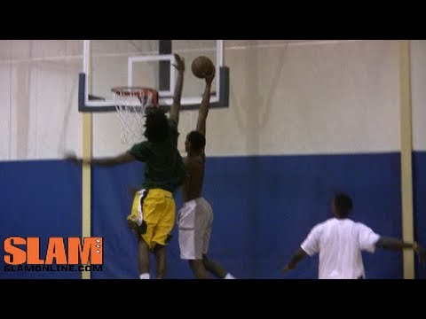 Quincy Miller is BACK - Full NBA Draft Workout Coming Soon