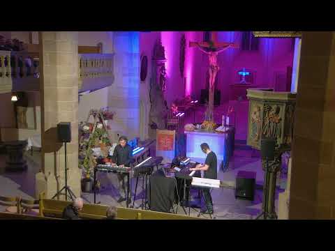 BACH MEETS ELECTRO | Concerto