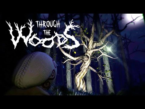 Trailer de Through the Woods