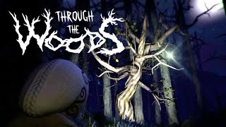 Through the Woods XBOX LIVE Key ARGENTINA