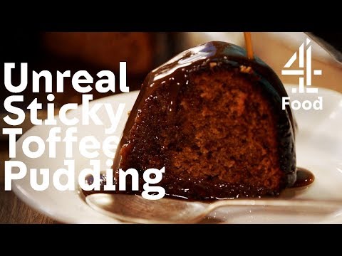 download lagu mp3 mp4 Sticky Toffee Pudding Cake Jamie Oliver, download lagu Sticky Toffee Pudding Cake Jamie Oliver gratis, unduh video klip Sticky Toffee Pudding Cake Jamie Oliver
