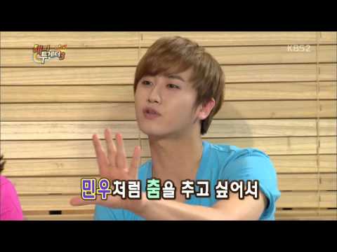 130516 HYS cut @ HT 3 part 2