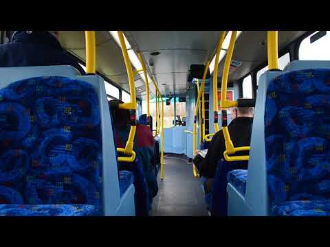 Go North East: 6160 / LJ62KZD (ex WVL501)