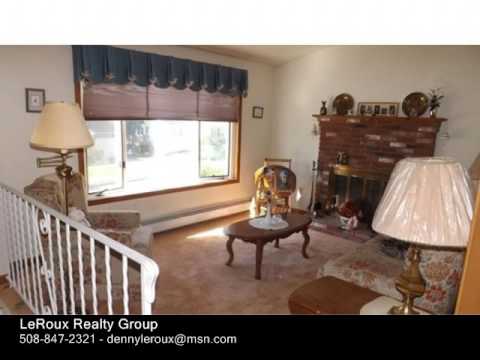 69 Darnell Rd, Worcester MA 01606 - Single Family Home - Real Estate - For Sale -