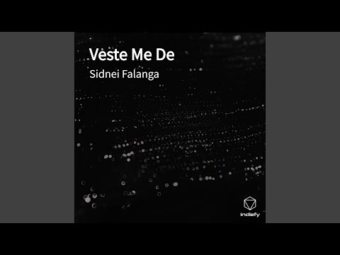 Veste Me - Sidnei Falanga