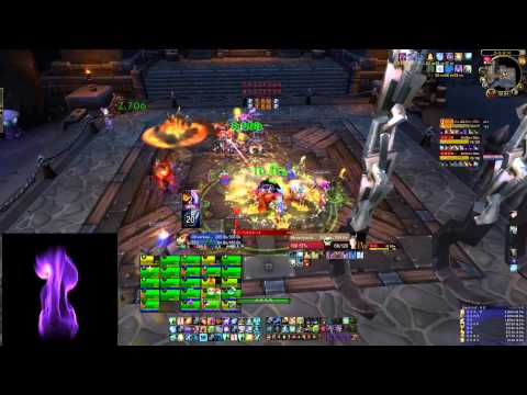 Eternal Amethyst Vs Heroic The Iron Maidens [02/08/2015 FD]