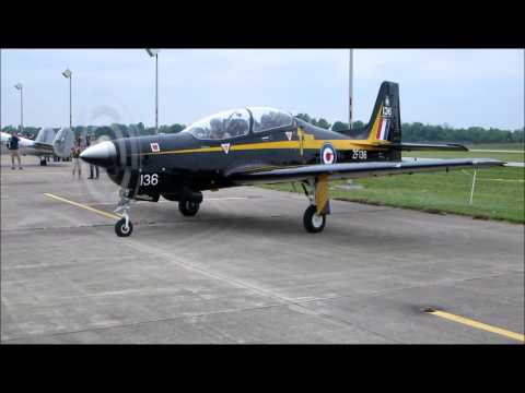 Shorts Tucano Start up & Take Off 2015
