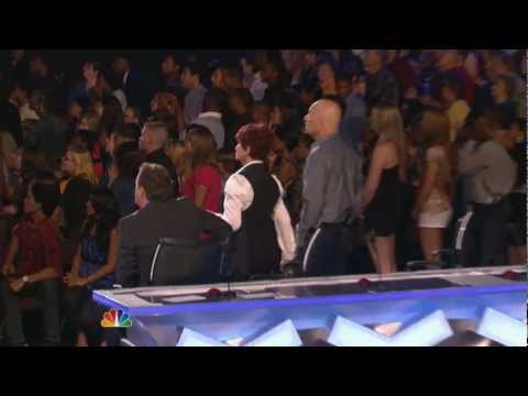 America's Got Talent Season 6 (Promo 2)