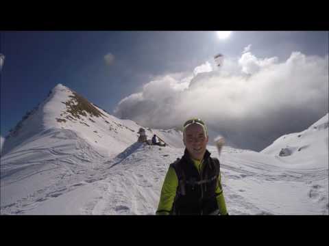 PASSO SCAGNELLO Go Pro