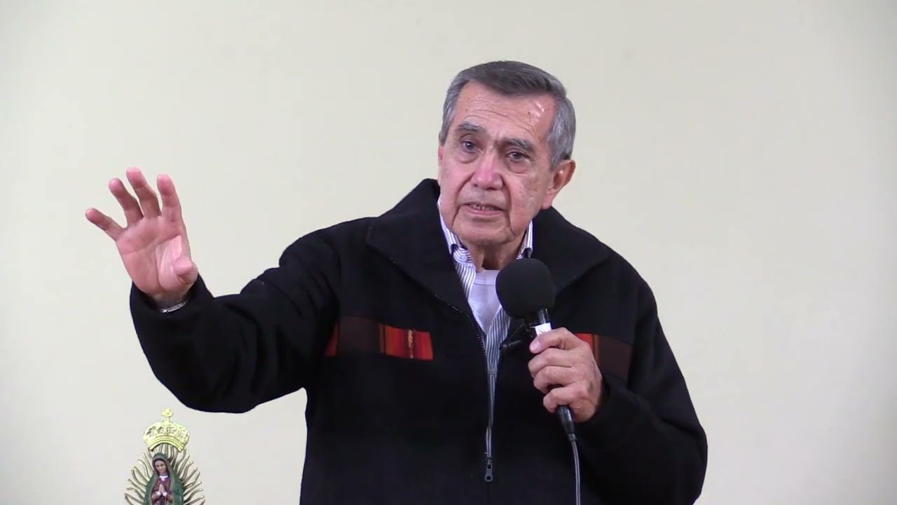 3 | CÓMO FUNDIRSE Y GIRAR EN LA DIVINA VOLUNTAD