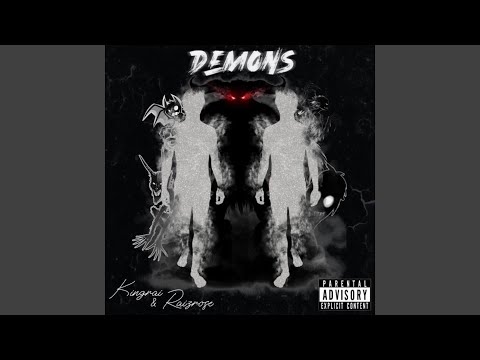 Demons (feat. Raiz Rose)
