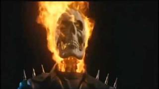 Ghost Rider - Animal I Have Become