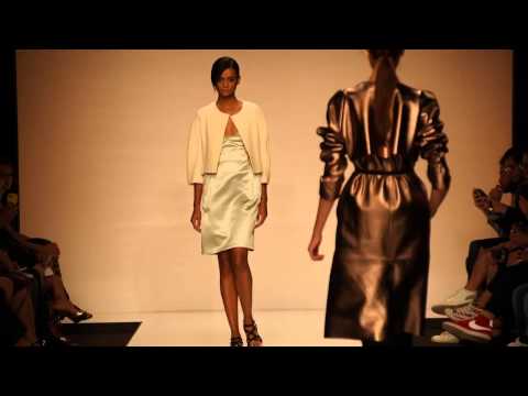 GRETA BOLDINI Spring|Summer '15 - ALTAROMA