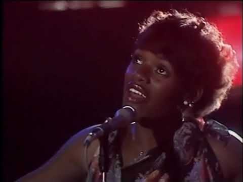 Marcia Hines - [Until] Your Love Broke Through (1976)