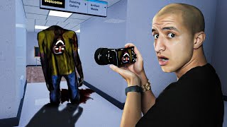 Download lagu We Found The SCARIEST Anomalies Alone... mp3 Download lagu We Found The SCARIEST Anomalies Alone... mp3