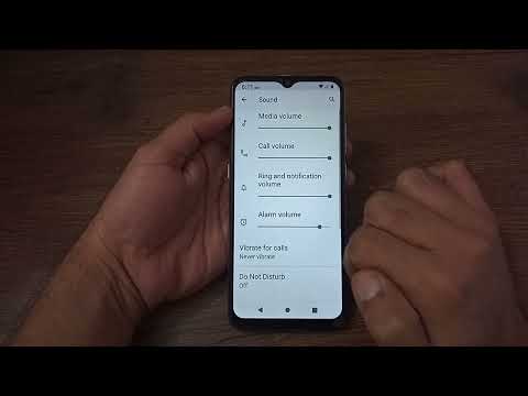 charging sound and vibration setting Lava blaze 5G, Lava blaze 5G mein charging sound and vibration