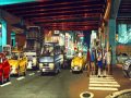 KOF 98 Seoul Town Korea Team Theme OST