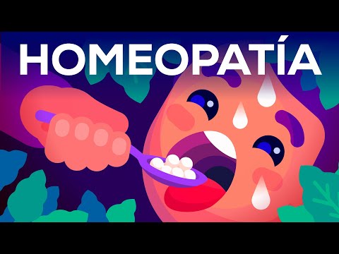 Homeopat&iacute;a: &iquest;cura amable o fraude negligente?