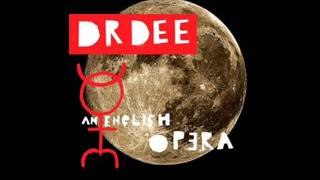 Damon Albarn - The Reigning Queen (Dr. Dee Opera Songs)