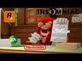 Knuckles Approves Some Game Companies