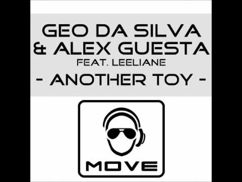 Alex Guesta, Geo Da Silva feat. Leeliane - Another Toy (Simon De Jano Remix)