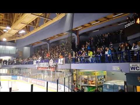 HC Vrchlabí vs. SC Kolín