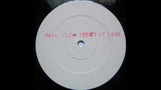 Raving Mad - Addict Of Love (Mix 2)