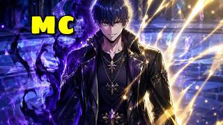 Pinaslang Dahil Sa Sobrang Lakas Nagbalik Bilang Pinakamalakas Na Nekromanser - Manhwa Recap Tagalog