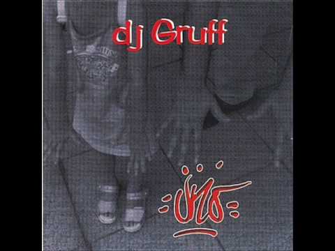 Video thumbnail for Dj Gruff HipHop Storia