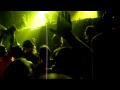 Richie Hawtin Clossing Set S.F. 7/1/11 -Hearts and Minds - Nitzer Ebb
