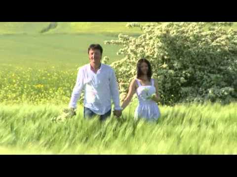 Aurel Moldoveanu - Fata Dobrogeana | Videoclip Oficial