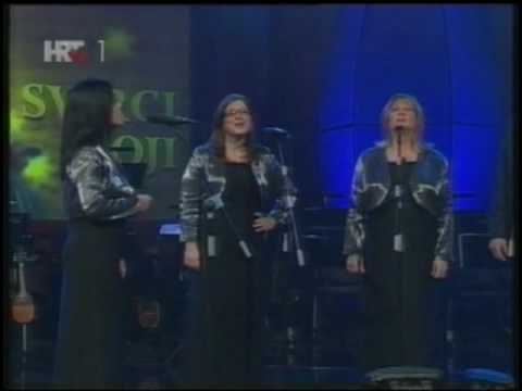 Mješovita klapa Mareta - U našeg Marina