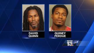 Fake Craigslist ad leads to shootout in Birmingham