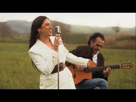 Marisa Oliveira - Liberdade ft. Marcos Fernández | Pure Sessions