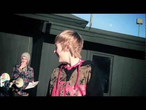 The Farm: Ashton Hayes at The Burg